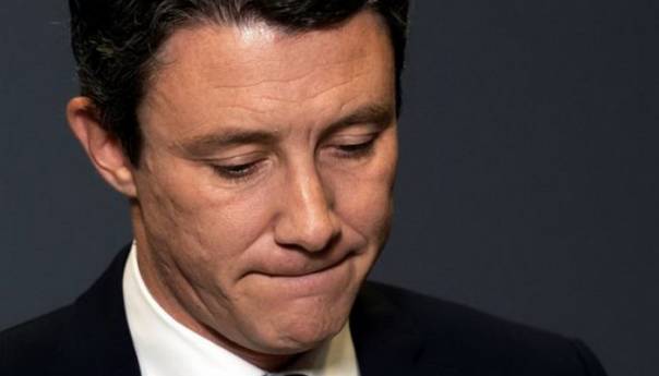 Macronov kandidat za gradonačelnika Pariza zbog seks afere odustao od borbe