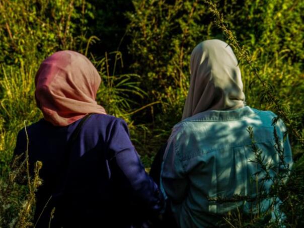 Macronova partija predložila zabranu hidžaba za djevojčice mlađe od 15 godina