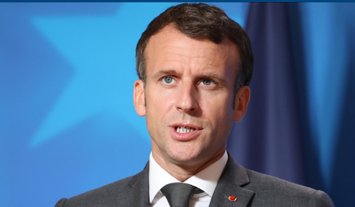 Macronu stižu čestitke iz regiona