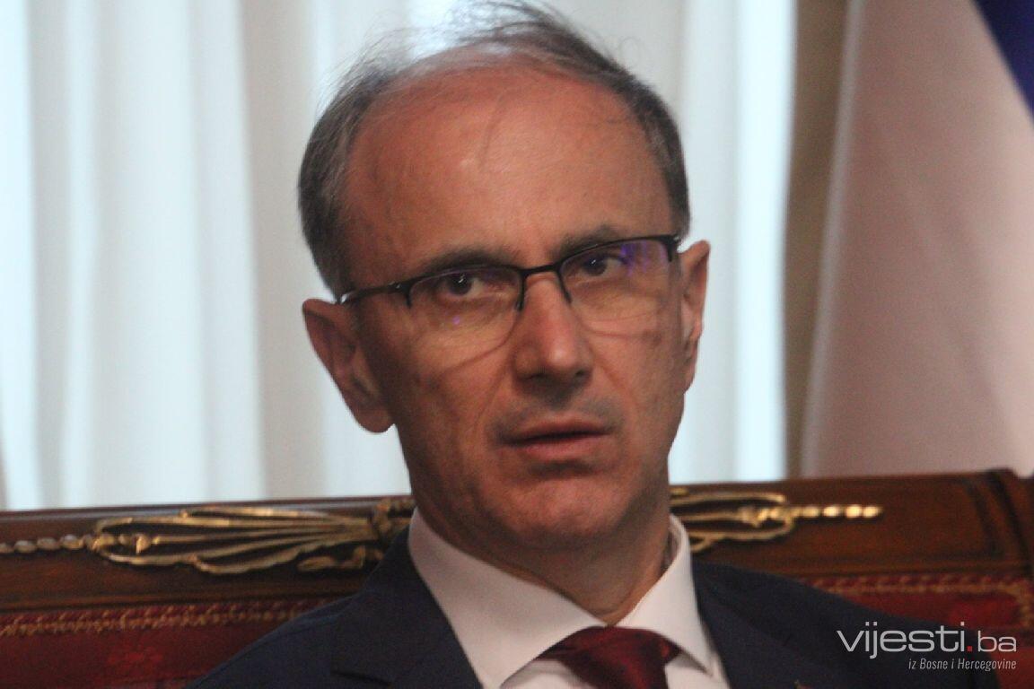 Macut: Srbija veoma blizu ulaska u Evropsku uniju