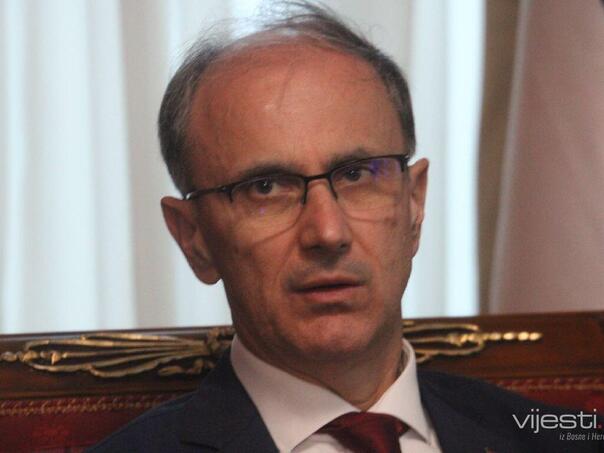 Macut: Srbija veoma blizu ulaska u Evropsku uniju