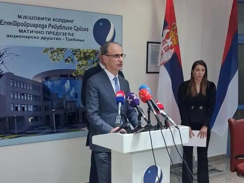 Macut u Trebinju: Aerodrom širi turistički potencijal bh. grada