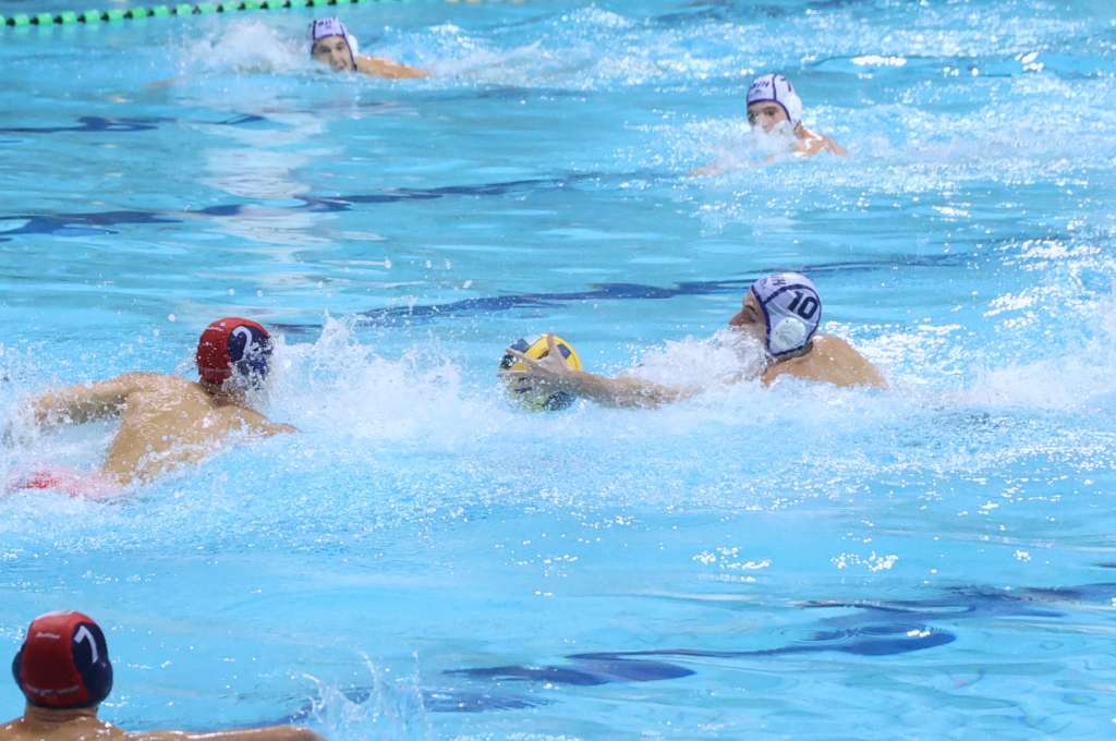 Mađari bolji od Srba u vaterpolskom klasiku