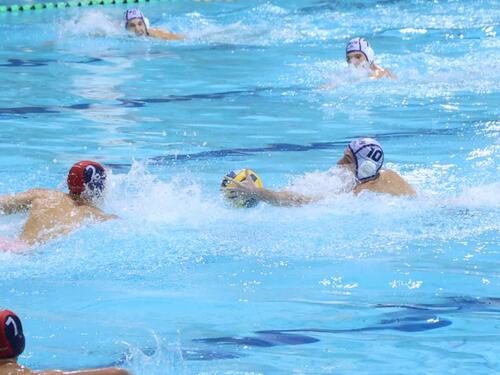 Mađari bolji od Srba u vaterpolskom klasiku