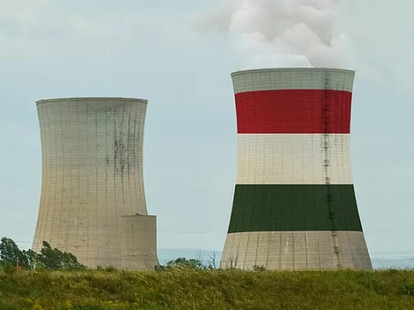 Mađari donijeli posebni propis za rad nuklearne elektrane