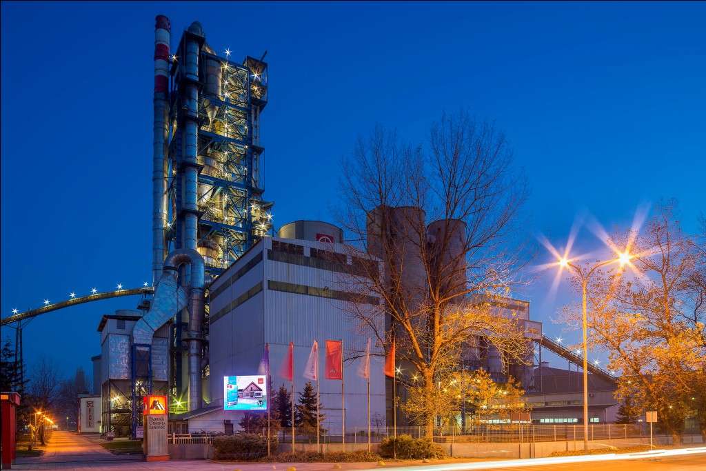 Mađari kupili fabriku cementa u Lukavacu