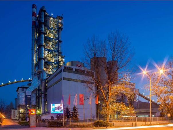 Mađari kupili fabriku cementa u Lukavacu