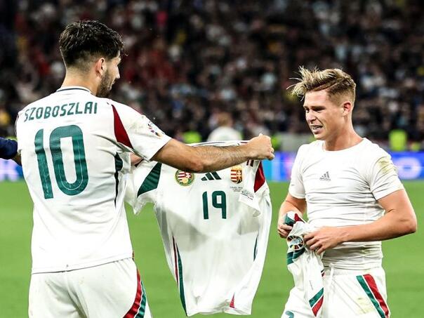 Mađari najavili meč sa BiH: Protiv Bosanaca moramo pokazati da vrijedimo