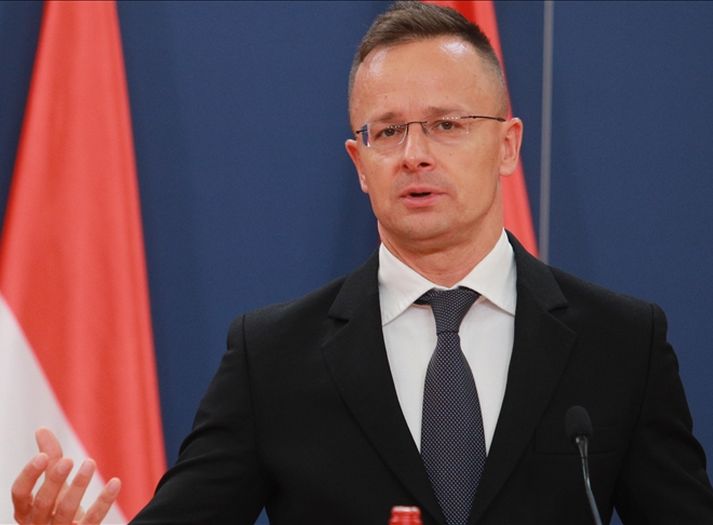 Mađari najavili veto na prijem Ukrajine u EU