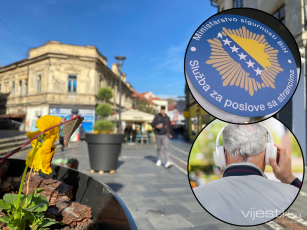 Mađari zbog sumnje na špijunažu protjerani iz BiH