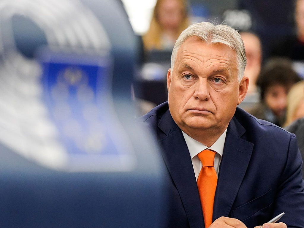 Mađarska bi sljedeće sedmice mogla izgubiti pravo glasa u EU