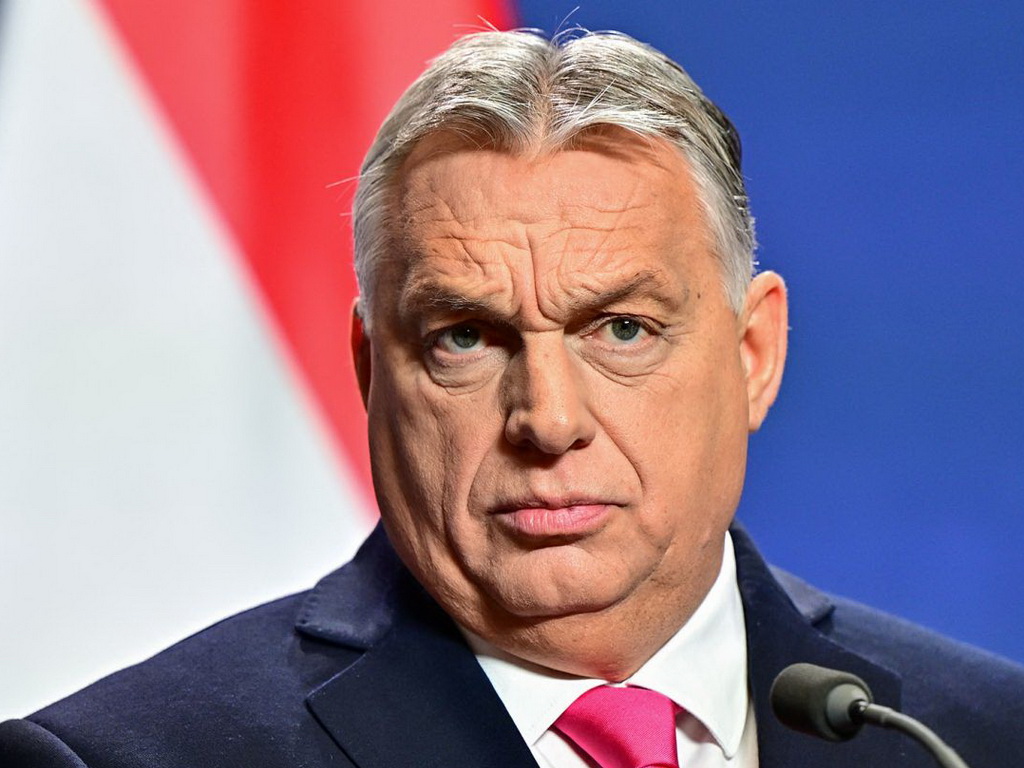 Mađarska bijesna zbog Bidenove izjave: 'To je vrlo ozbiljna uvreda!'