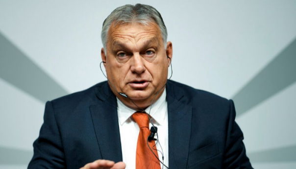 Mađarska blokirala izjavu EU o potjernici za Putinom