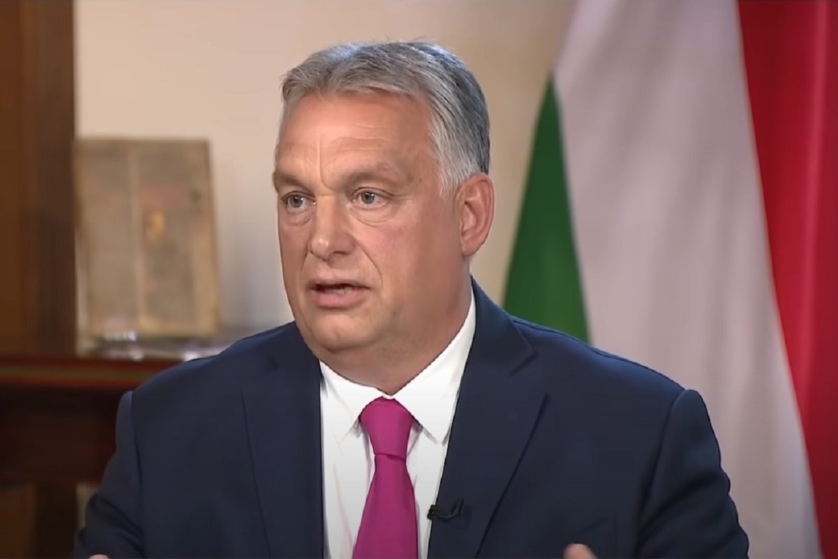 Mađarska blokirala paket Ukrajini vrijedan 18 milijardi dolara