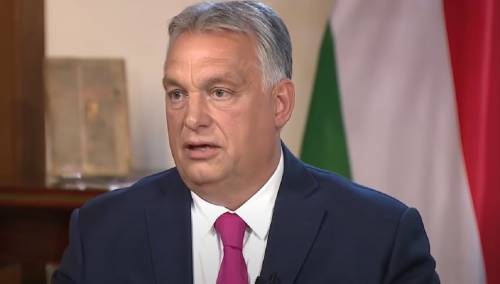 Mađarska blokirala paket Ukrajini vrijedan 18 milijardi dolara