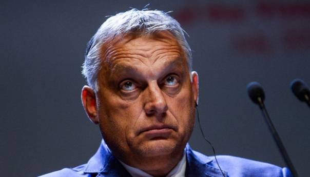 Mađarska će dati 195 miliona dolara finansijske pomoći Ukrajini