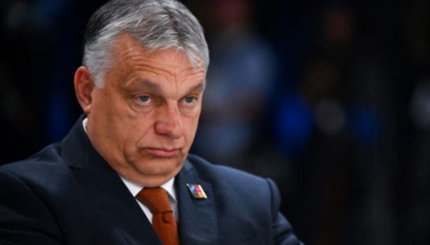 Mađarska će uložiti veto na EU sankcije Rusiji u vezi s nuklearnom energijom