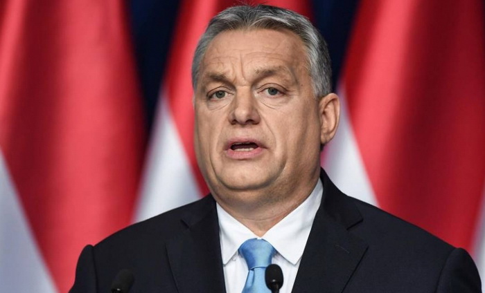 Mađarska daje veće ovlasti Orbanu?