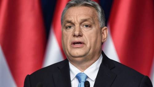 Mađarska daje veće ovlasti Orbanu?