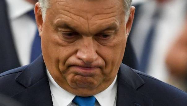 Mađarska: Danas najveći porast broja zaraženih