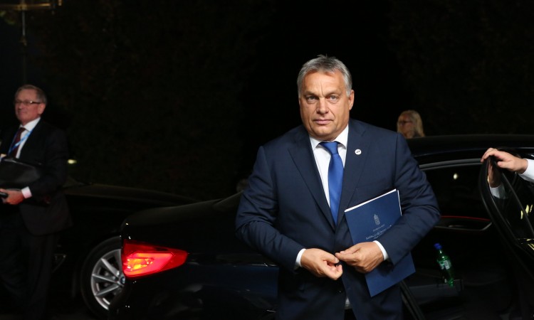Mađarska donosi odluku o supremaciji zakona EU