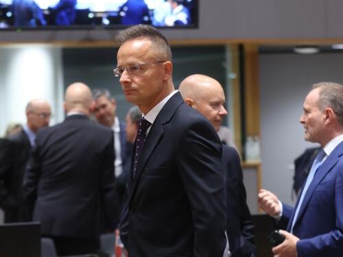 Mađarska i Slovačka najavile veto na novi paket sankcija protiv Rusije
