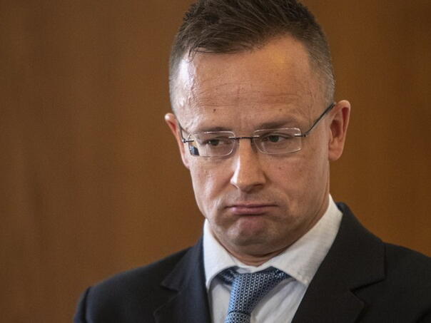 Mađarska i Slovačka tražit će poništenje propisa RePowerEU o ruskim energentima