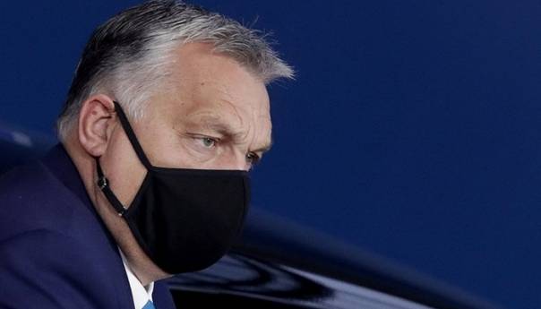 Mađarska ide u lockdown: Uvodi se policijski sat, vrtići i osnovne škole ostaju otvoreni