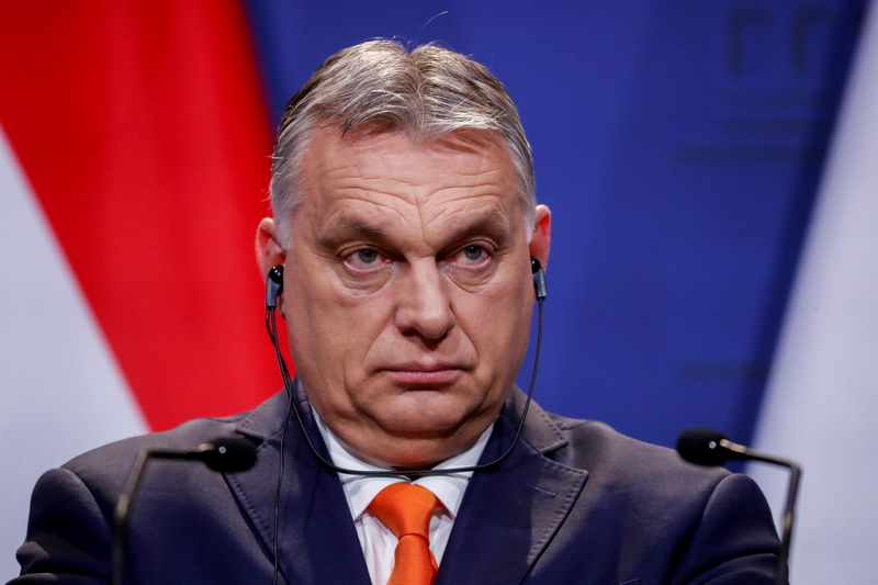 Mađarska kupila sistem za prisluškivanje Pegasus, meta - novinari i kritičari