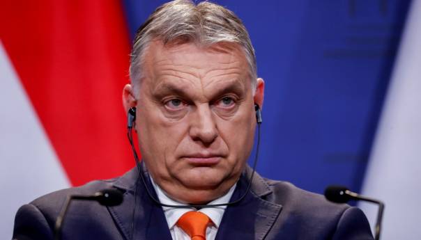 Mađarska kupila sistem za prisluškivanje Pegasus, meta - novinari i kritičari