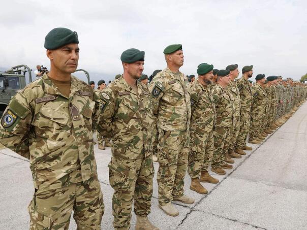 Mađarska na čelu EUFOR-a: Opasnost za BiH!?