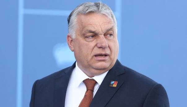 Mađarska nazvala odluku EU o prekidu finansiranja univerziteta neprihvatljivom