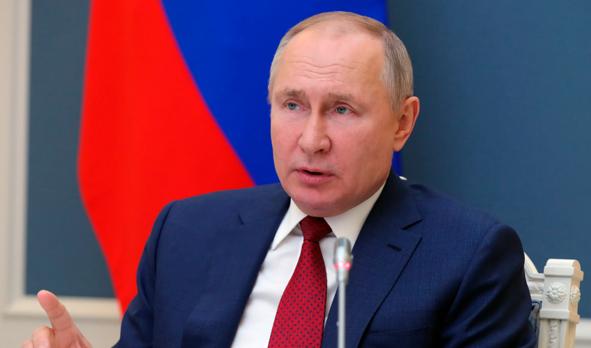 Mađarska ne bi uhapsila Putina ako uđe na njihovu teritoriju