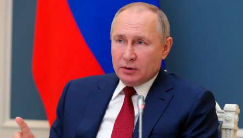 Mađarska ne bi uhapsila Putina ako uđe na njihovu teritoriju