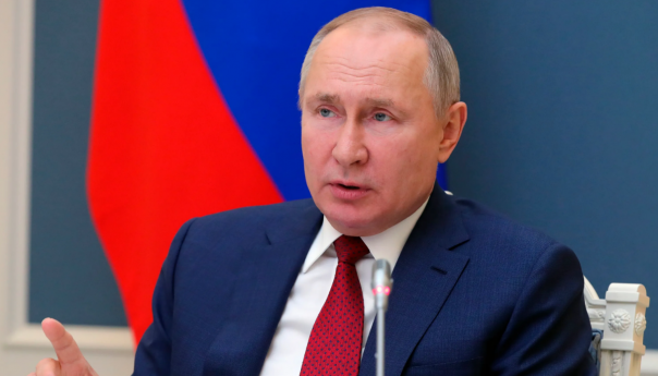 Mađarska ne bi uhapsila Putina ako uđe na njihovu teritoriju