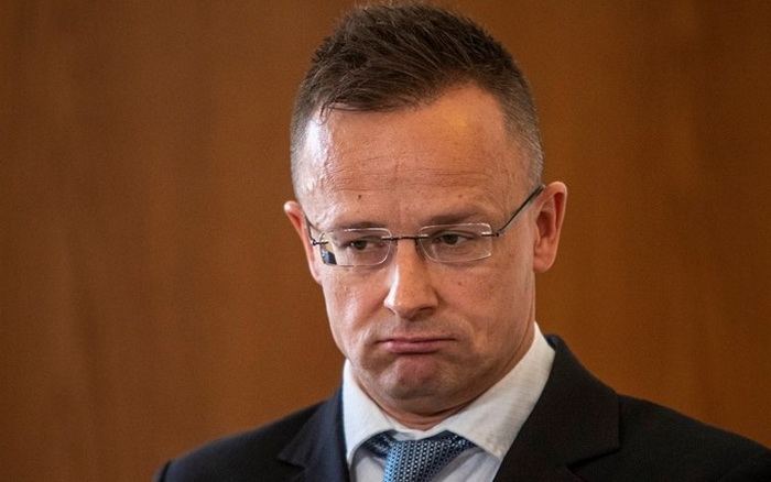 Mađarska neće glasati za embargo na rusku naftu