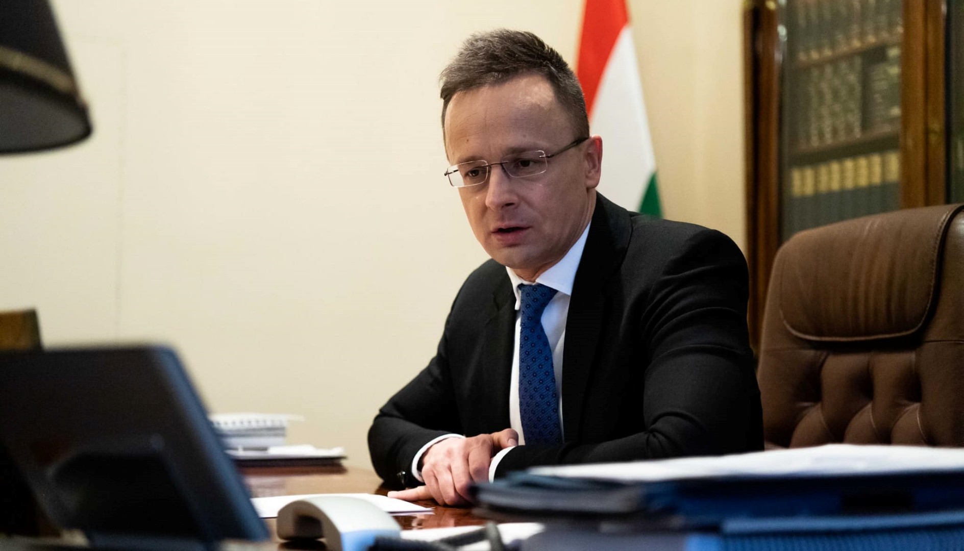 Mađarska neće glasati za naftni embargo Rusiji