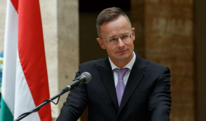 Mađarska neće podržati sankcije protiv ruske nafte i gasa