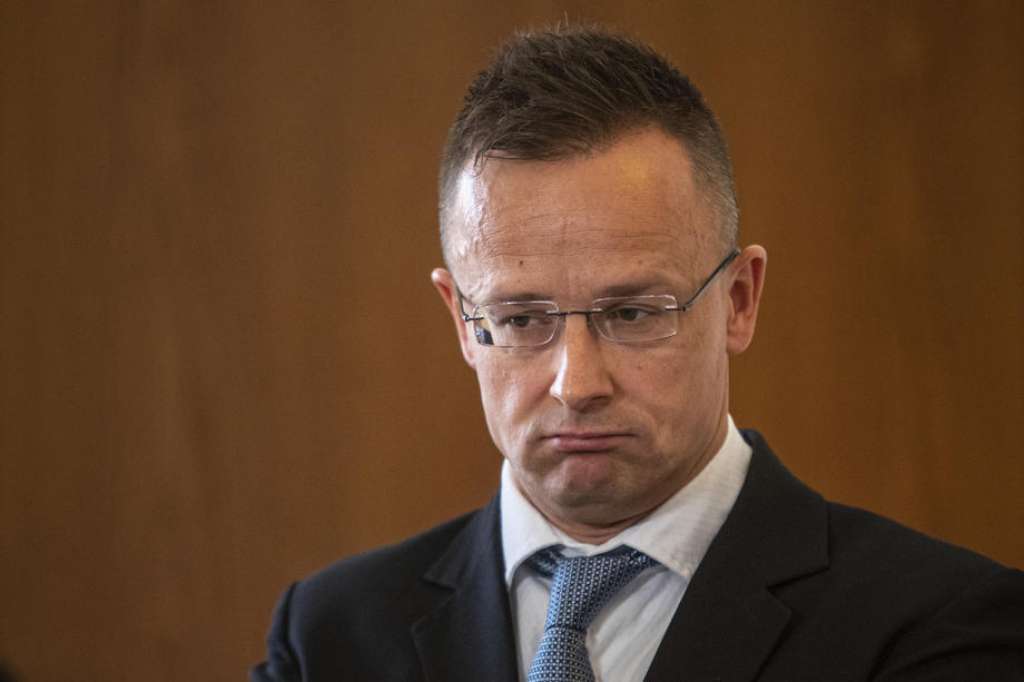Mađarska neće prihvatiti prijedlog EU o zabrani uvoza ruske nafte