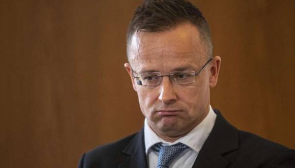 Mađarska neće prihvatiti prijedlog EU o zabrani uvoza ruske nafte