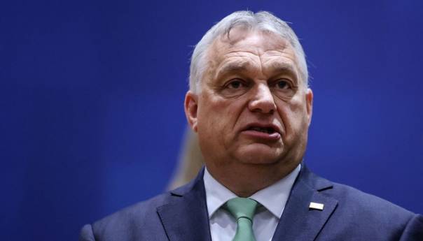 Mađarska negira optužbe Ukrajine: Ratni zarobljenici mogu otići kada žele