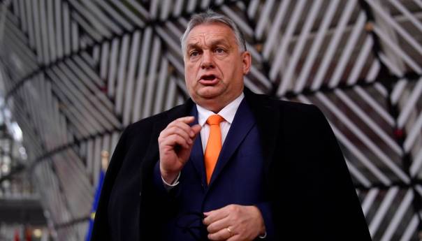 Mađarska nudi građanima mogućnost da prime treću dozu vakcine