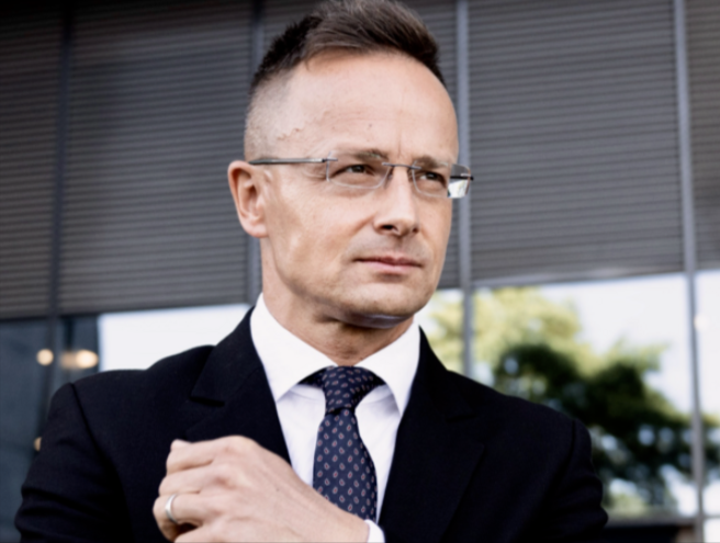 Mađarska o Grenlandu: "To nije pitanje EU"