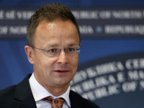 Mađarska: Obustavljene su nam isporuke nafte preko Ukrajine