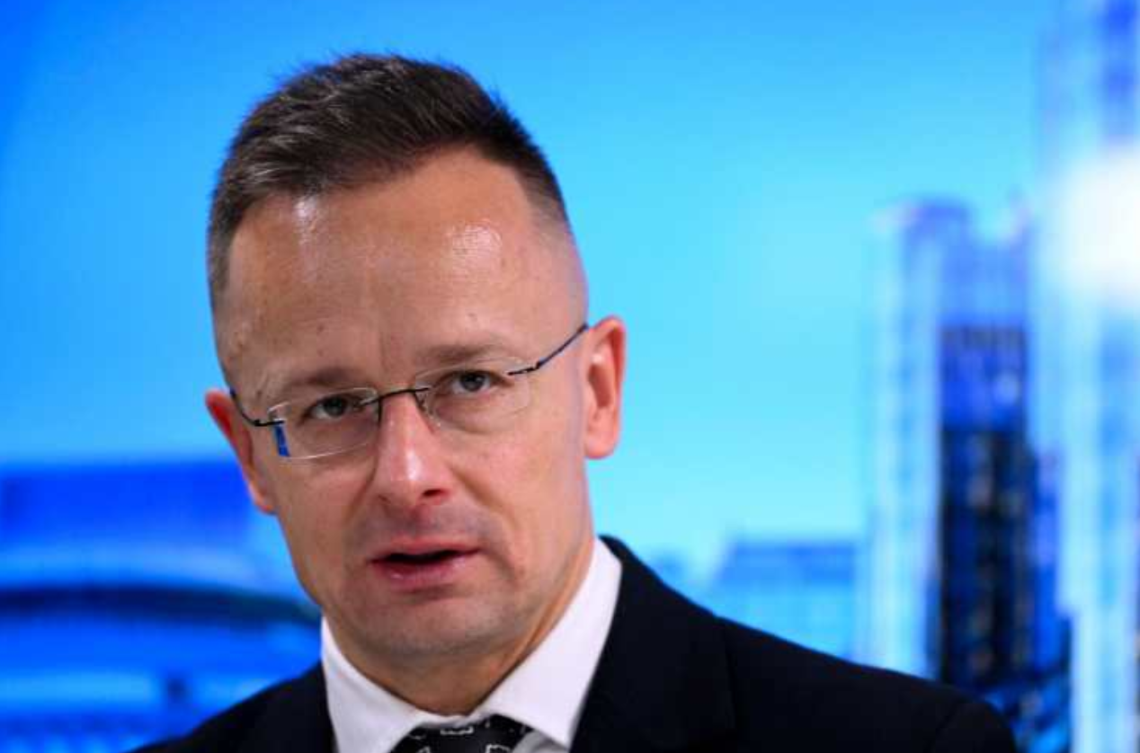 Mađarska odbija sankcije: "Bez ruske nafte ne možemo osigurati stabilnost”