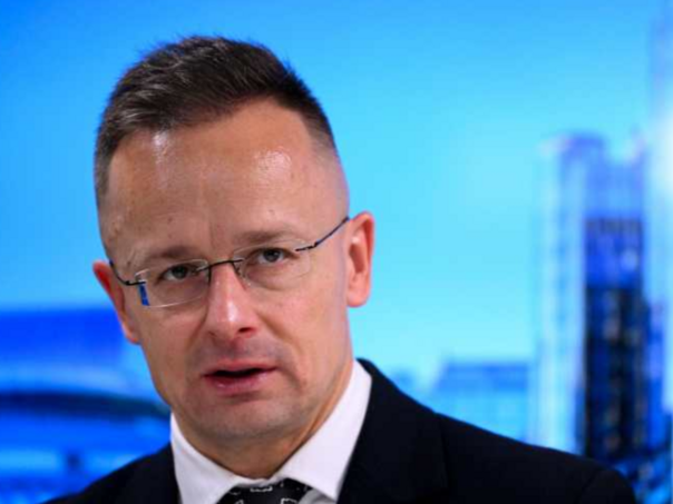 Mađarska odbija sankcije: "Bez ruske nafte ne možemo osigurati stabilnost”