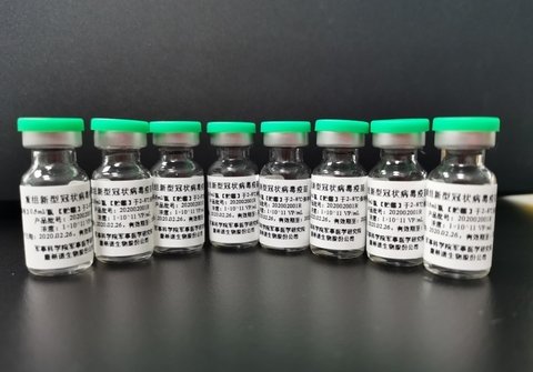 Mađarska odobrila drugu kinesku vakcinu