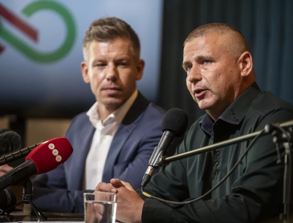 Mađarska okreće leđa Rusiji: "Nema kompromisa kada je riječ o sigurnosti"