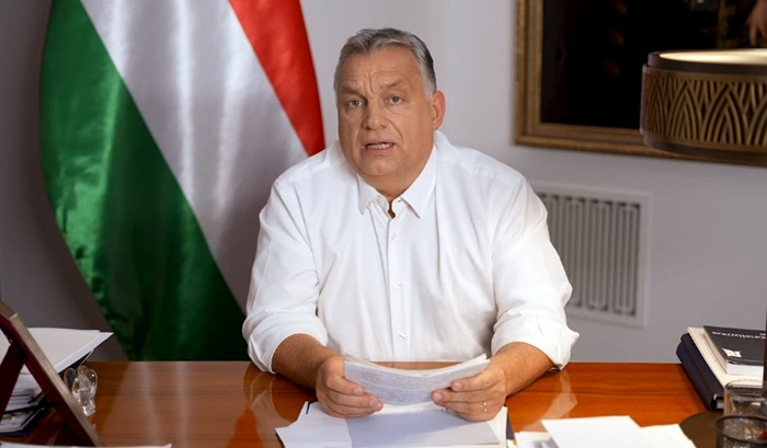 Mađarska opet uvodi vanredno stanje zbog širenja korone