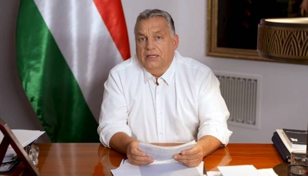 Mađarska opet uvodi vanredno stanje zbog širenja korone